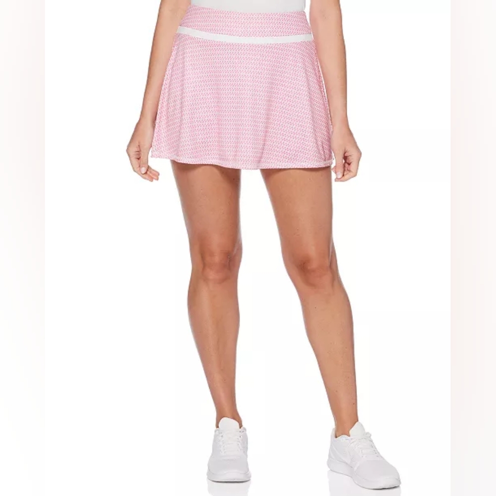 GRAND SLAM | Performance Tennis Skort - Picture 12 of 14